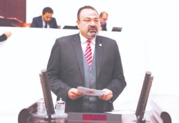 İşçi kardeşlerimizin yanında duracağız