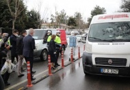 “İşçi servislerinde önemli bir sıkıntı yok kurallara uyuluyor”