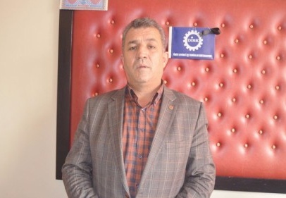 ‘İşçi ücretleri görüşülürken kadınlar dikkate alınmıyor’