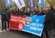 İşçi ve emekçi kimseye borçlu değil, alacaklıdır