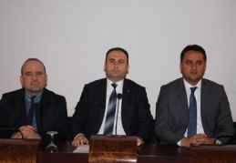 İşçi ve işçi güvenliği konusunda her gün daha geriye gidiyoruz