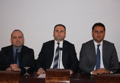 İşçi ve işçi güvenliği konusunda her gün daha geriye gidiyoruz