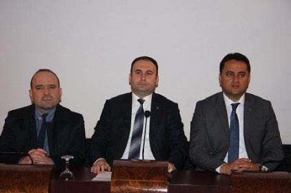 İşçi ve işçi güvenliği konusunda her gün daha geriye gidiyoruz