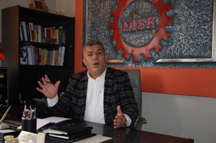 &#8220;İşçiler, eski sistemi arar hale gelecek&#8221;