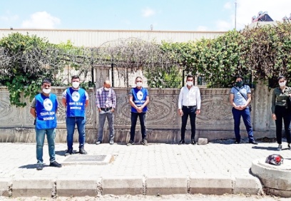 İşçiler, işten çıkarma yasağına rağmen atıldılar