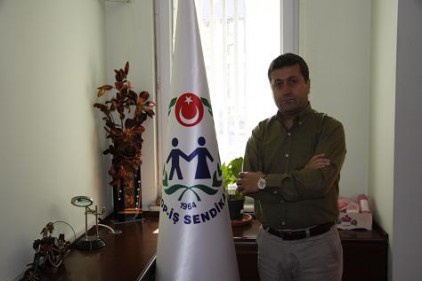 İşçiler, kamu protokolünün imzalanmasını bekliyor
