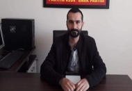 İşçiler, sağlıksız koşullarda çalışmaya devam ediyor