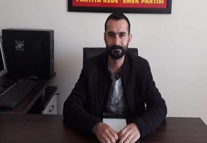 İşçiler, sağlıksız koşullarda çalışmaya devam ediyor