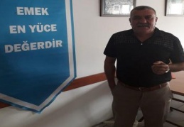İşçiler, yaşamını borçla idame ettirmeye çalışıyor