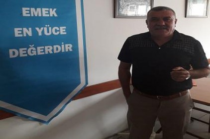 İşçiler, yaşamını borçla idame ettirmeye çalışıyor