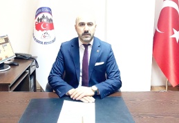 “İşçileri bırakın, sağlıkçıların sıkıntılarına çare olun!”