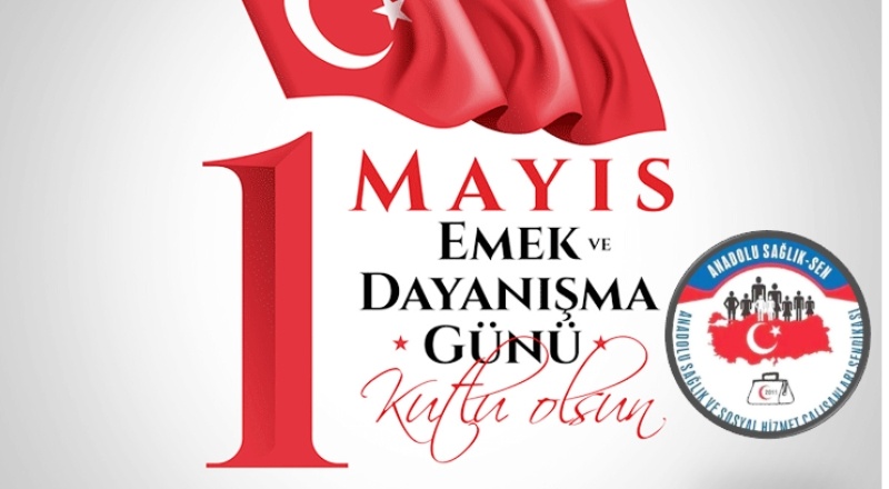 İşçilerin birlik ve beraberlik içerisinde olması gerekir