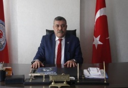 İşçilerin, en büyük korkusu işsiz kalmak