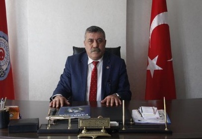 İşçilerin, en büyük korkusu işsiz kalmak