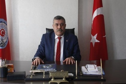 İşçilerin, en büyük korkusu işsiz kalmak