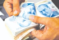 İşçilerin ilave tediyeleri ödeniyor
