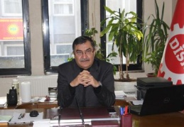 İşçilerin, işten atılma korkusu ortadan kalktı