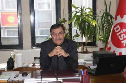 İşçilerin, işten atılma korkusu ortadan kalktı