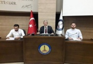 İşçilerin maaşları arttırıldı