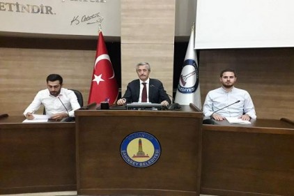 İşçilerin maaşları arttırıldı