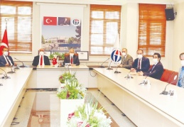 İşçilerin talepleri önemli ölçüde tolere edildi