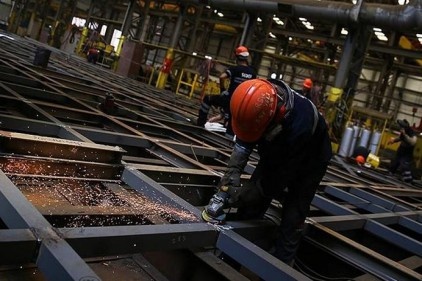 İşçilerin yalnızca yüzde 13,84&#8217;ü sendikalı 