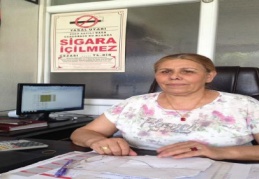 İşçimizin işçisi olduk, ama başardık
