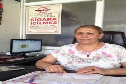 İşçimizin işçisi olduk, ama başardık