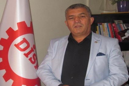 İşçinin sendikalı olması engelleniyor