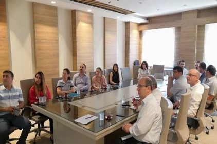 İşe alım sistemleri farklı modellerle karşılaştırıldı