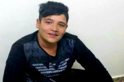 İşe başlayacağı gün ailesi ölüm haberini aldı