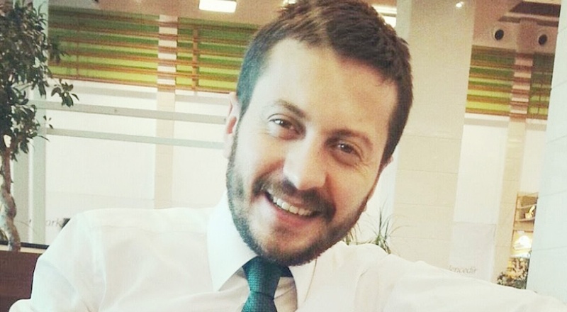 İşe gitmeden maaş aldığı iddia edilen AKP Ankara İl Başkan Yardımcısı Yağcı'dan açıklama: Memur değil sözleşmeli işçiyim