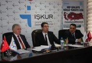 İşe yerleştirilen genç sayısı yüzde 56 arttı