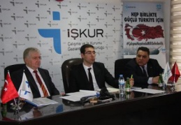 İşe yerleştirilen genç sayısı yüzde 56 arttı