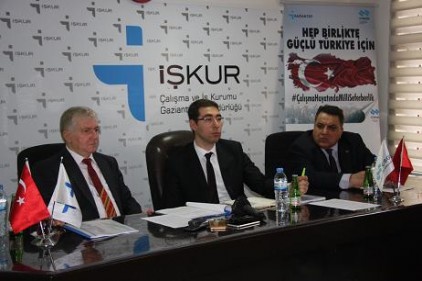 İşe yerleştirilen genç sayısı yüzde 56 arttı