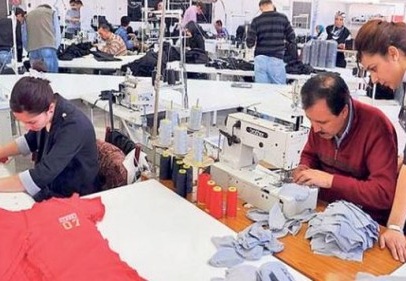 İşe yerleştirme oranı yüzde 98 arttı