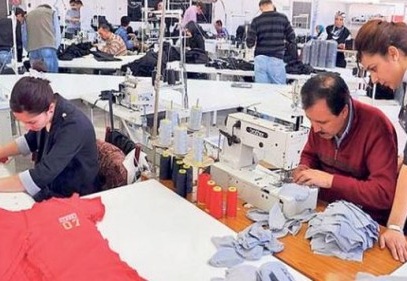 İşe yerleştirme oranı yüzde 98 arttı