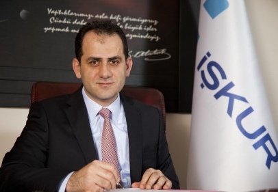 İşe yerleştirme sayısı bir önceki yılın aynı dönemine göre yüzde 44 arttı