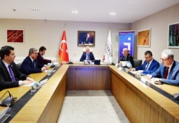 İşe yerleştirmede, hedeflenenin üzerinde artış sağlandı