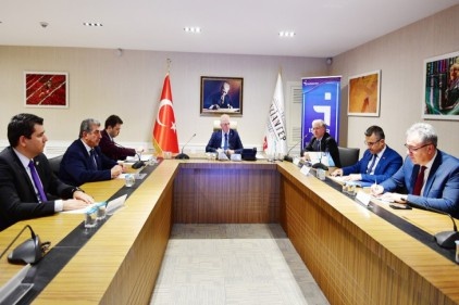 İşe yerleştirmede, hedeflenenin üzerinde artış sağlandı