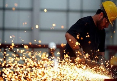İşgücü maliyeti endeksi arttı