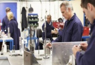 İşgücü maliyeti endeksi bir önceki çeyreğe göre yüzde 3,2 arttı