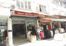 İşhanı yangını ile ilgili dava başlıyor