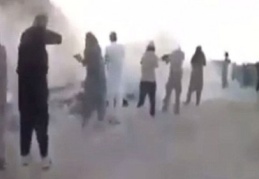 IŞİD 200 Suriyeli çocuğu öldürdü