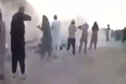 IŞİD 200 Suriyeli çocuğu öldürdü