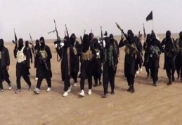 IŞİD, 90 Suriyeli Süryani Hristiyan’ı kaçırdı