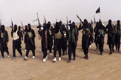 IŞİD, 90 Suriyeli Süryani Hristiyan&#8217;ı kaçırdı