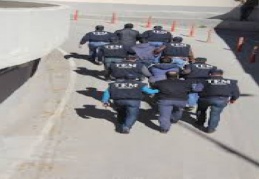 IŞİD, Antep temsilcisi yakalandı, canlı bomba türü eylem planlanıyordu