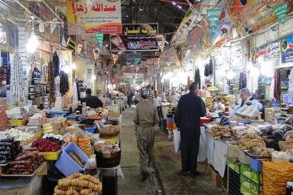 IŞİD, Antep&#8217;in ihracatını iki sene geriye götürdü