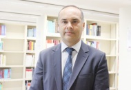 “IŞİD birkaç ay içerisinde Türkiye sınırından uzaklaştırılır"